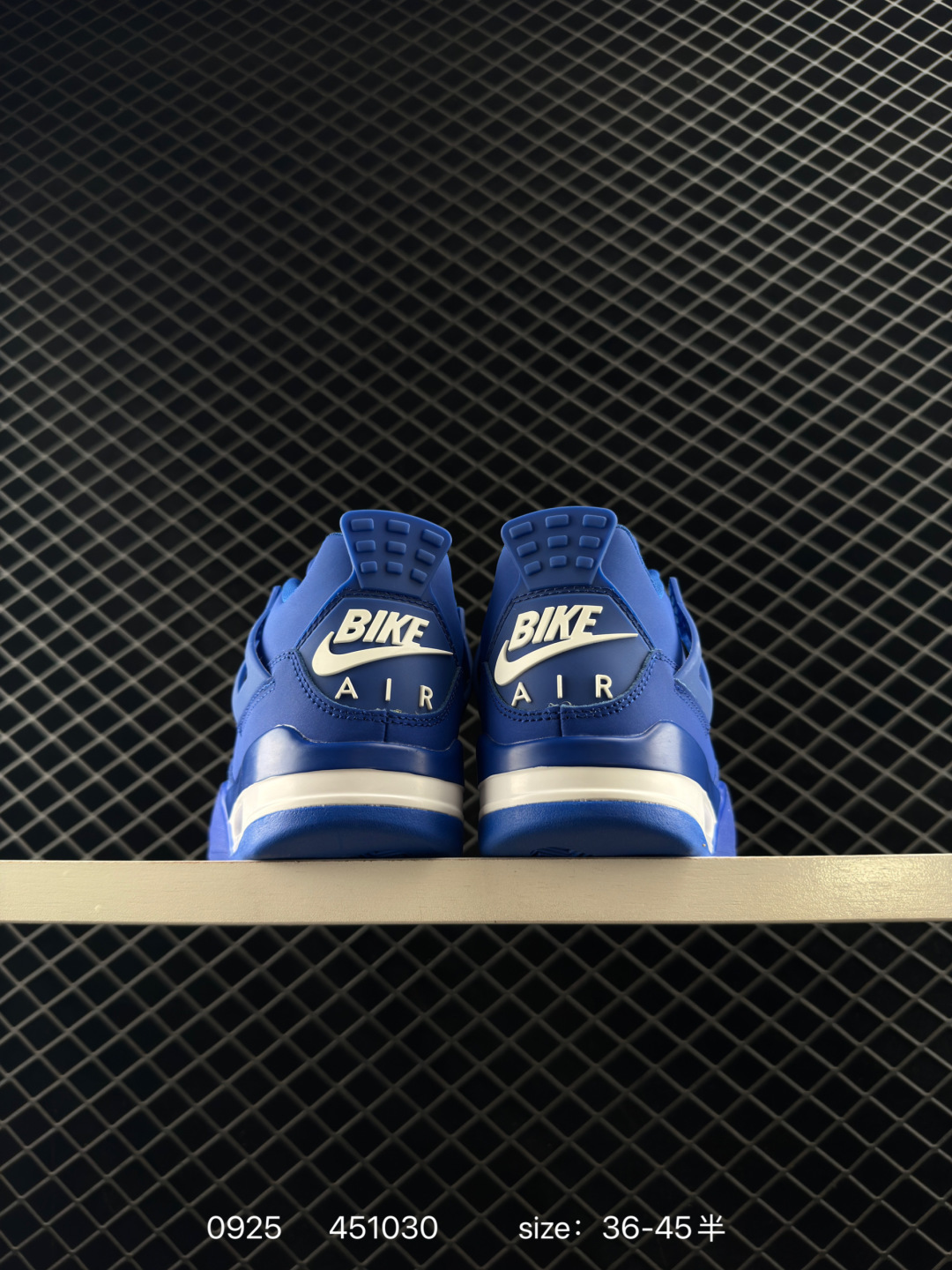 Nigel Sylvester x Air Jordan 4 OG 